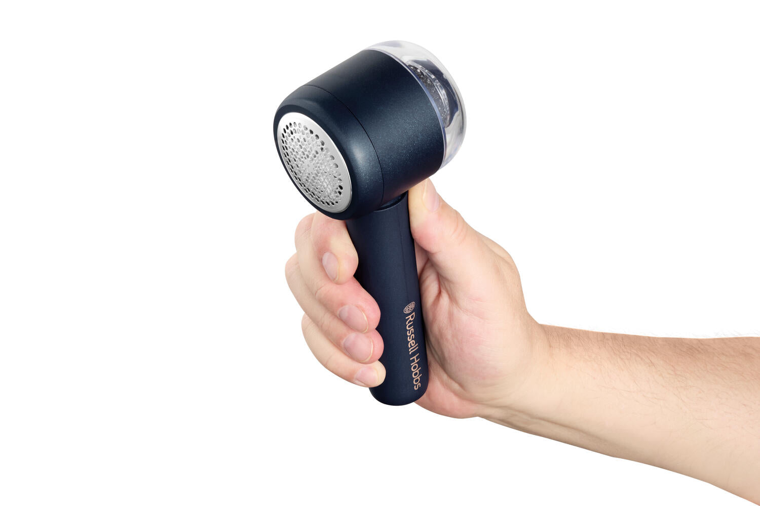 Revive Fabric Shaver - blå